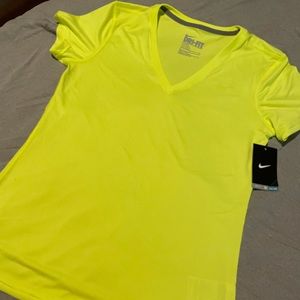 Dri-fit Nike Shirt